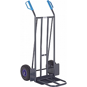 Apollo Sack Truck with Folding Toe - Handling & Lifting