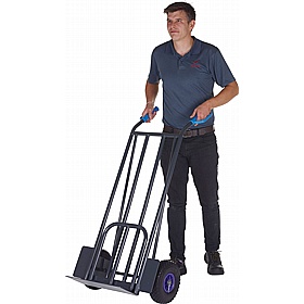 Apollo Sack Truck with Folding Toe - Handling & Lifting