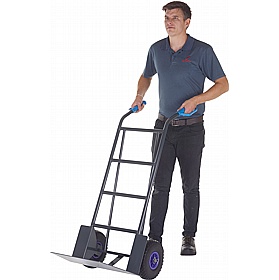 Apollo Extra Wide Sack Truck