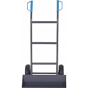 Apollo Chair Transporter Truck - Handling & Lifting