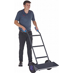 Apollo Chair Transporter Truck - Handling & Lifting