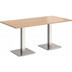 Brescia Rectangular Meeting and Breakout Tables