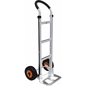 Centaur Aluminium Pram Handle Sack Truck