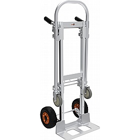 Centaur Aluminium Two Way Sack Truck
