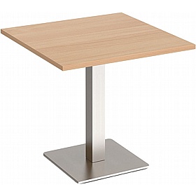 Brescia Square Meeting and Breakout Tables - Office Furniture
