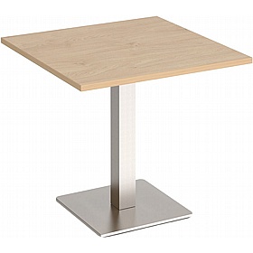 Brescia Square Meeting and Breakout Tables - Office Furniture