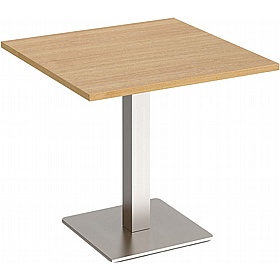 Brescia Square Meeting and Breakout Tables - Office Furniture
