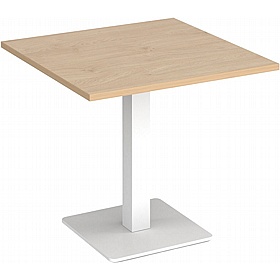 Brescia Square Meeting and Breakout Tables - Office Furniture