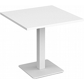 Brescia Square Meeting and Breakout Tables - Office Furniture