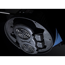 Numatic WVD2000-2 240V Twin Motor Industrial Dump Hose Wet & Dry Vacuum Cleaner - Cleaning & Hygiene