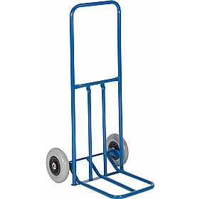 Bolsa Steel Telescopic Sack Truck with Folding Toe