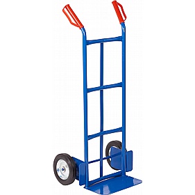 Bolsa Steel Sack Truck