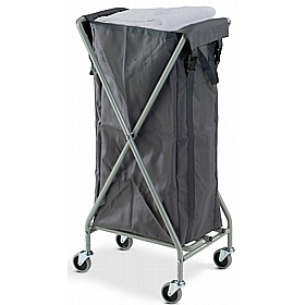 Numatic SERVO-X NX1001 Folding Laundry Trolley