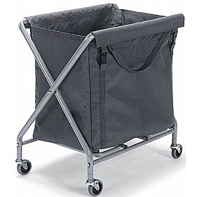 Numatic SERVO-X NX1501 Folding Laundry Trolley