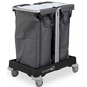 Numatic NBT200R NuBag Laundry Trolley