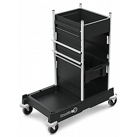 Numatic Servo-Matic SM0 Cleaning Trolley