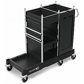 Numatic Servo-Matic SM3 Cleaning Trolley