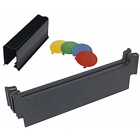 Numatic Bag Splitter Kit