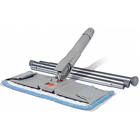 Numatic DTK13G Wing Mop Set