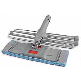 Numatic DTK12G Wing Mop Pump Action Set