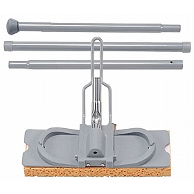 Numatic DTK10 Multimop