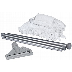 Numatic DTK1 Kentucky Mop Set
