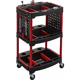 ProPlaz Handy Mobile Workshop Trolley