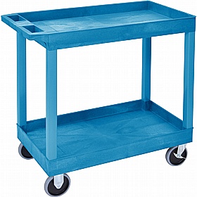 ProPlaz Super Strength Mobile Multi-Purpose Trolleys