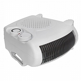 Calidum Compact Fan Heater