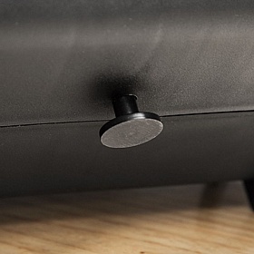 Industrial Portable Ceramic Heaters - Premises