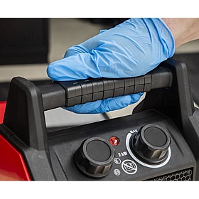 Industrial Portable Ceramic Heaters - Premises