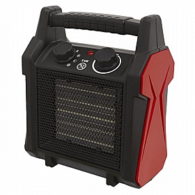 Industrial Portable Ceramic Heaters - Premises