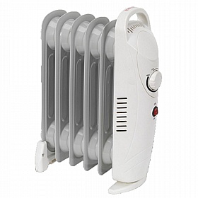 Calidum Compact Oil Filled Radiator