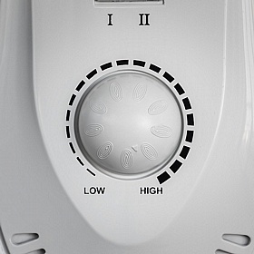 Calidum Mobile Oil Filled Radiators - Premises