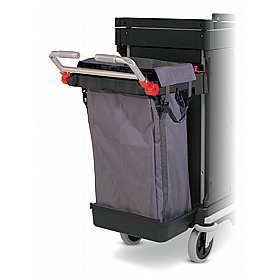 Numatic NuKeeper NKA100PAR End Frame Kit