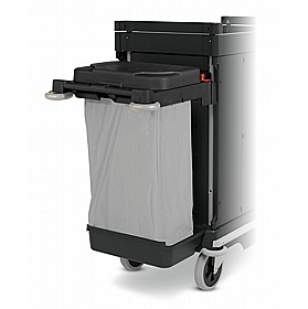 Numatic NuKeeper NKA101PR End Frame Kit