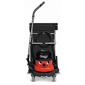 Numatic NuKeeper NKA109UR End Frame Kit