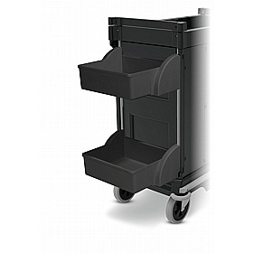 Numatic NuKeeper NKA112U End Frame Kit