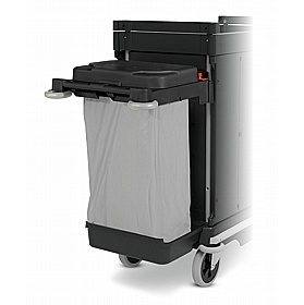 Numatic NuKeeper NKA140PR End Frame Kit