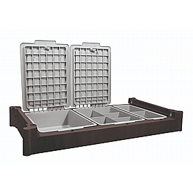 Numatic NuKeeper NKA1 Top Tray Kit