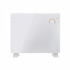 Baridi Electric Glass Panel Smart Heaters - Premises