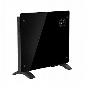 Baridi Electric Glass Panel Smart Heaters