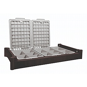 Numatic NuKeeper NKA2 Top Tray Kit