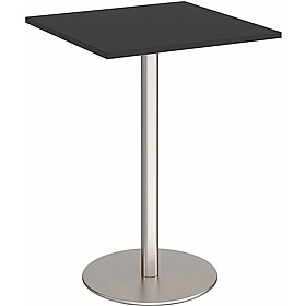 Monza Square High Meeting and Breakout Tables - Office Furniture