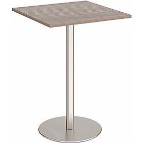 Monza Square High Meeting and Breakout Tables - Office Furniture