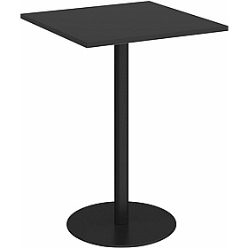 Monza Square High Meeting and Breakout Tables - Office Furniture