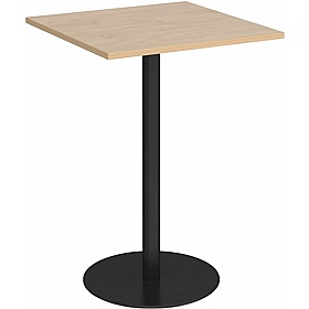 Monza Square High Meeting and Breakout Tables - Office Furniture