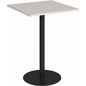 Monza Square High Meeting and Breakout Tables - Office Furniture