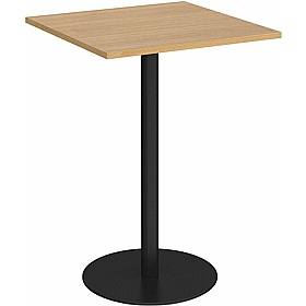Monza Square High Meeting and Breakout Tables - Office Furniture