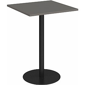 Monza Square High Meeting and Breakout Tables - Office Furniture